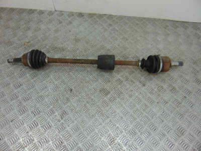 TRANSMISION DELANTERA DERECHA, FORD, KA (CCQ)
