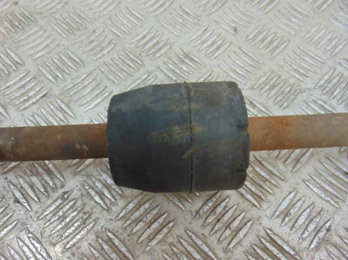  TRANSMISION DELANTERA DERECHA FORD KA (CCQ) 