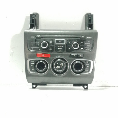 MANDO CLIMATIZADOR, CITROEN, C4 BERLINA