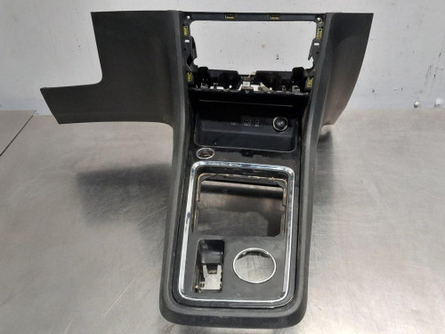  GUARNECIDOS PALANCA CAMBIO SEAT ATECA (KH7) 