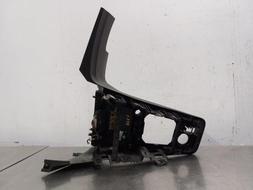  GUARNECIDOS PALANCA CAMBIO SEAT ATECA (KH7) 