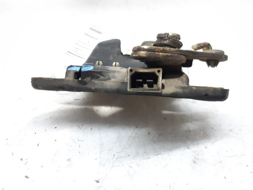  CERRADURA MALETERO / PORTON VOLKSWAGEN PASSAT BERLINA (3B2) 
