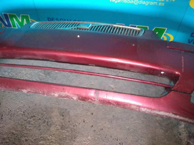 PARAGOLPES DELANTERO