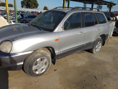  HYUNDAI SANTA FE (SM) 
