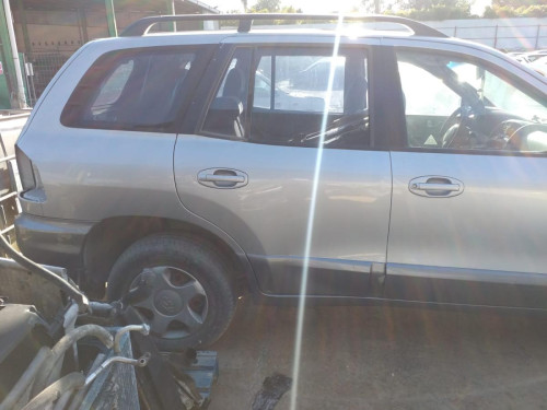  HYUNDAI SANTA FE (SM) 