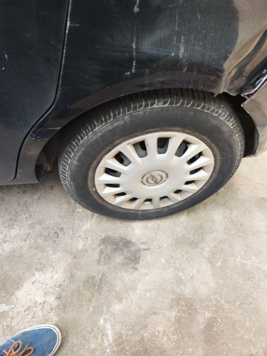 LLANTA Opel CORSA D 