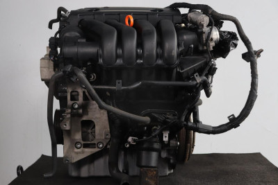 MOTOR COMPLETO, SKODA, OCTAVIA BERLINA (1Z3)