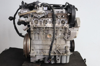 MOTOR COMPLETO, SKODA, OCTAVIA BERLINA (1Z3)