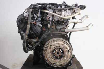 MOTOR COMPLETO, SKODA, OCTAVIA BERLINA (1Z3)
