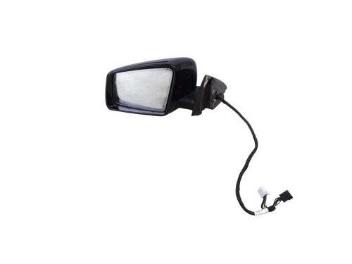 RETROVISOR IZQUIERDO used