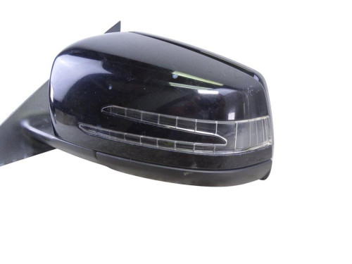 RETROVISOR IZQUIERDO used