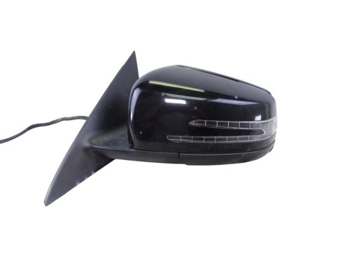 RETROVISOR IZQUIERDO used