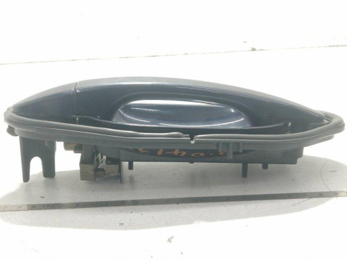  MANETA EXTERIOR DELANTERA DERECHA BMW SERIE 5 BERLINA (E60) 