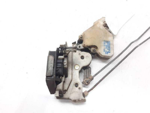  CERRADURA PUERTA TRASERA IZQUIERDA Nissan ALMERA (N16/E) 