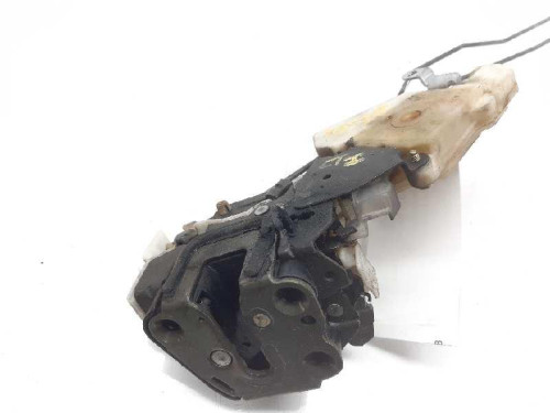  CERRADURA PUERTA TRASERA IZQUIERDA Nissan ALMERA (N16/E) 