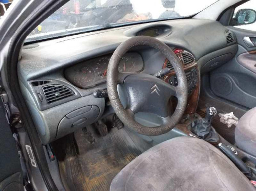  CITROEN C5 BERLINA 