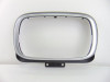  MOLDURAS DELANTERAS FIAT 500X (334) 