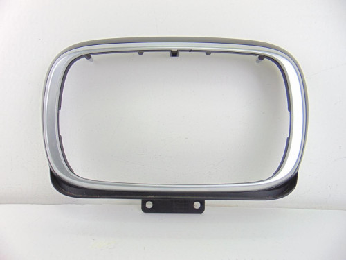  MOLDURAS DELANTERAS FIAT 500X (334) 