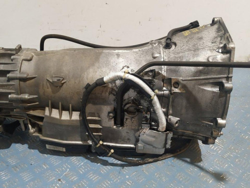  CAJA CAMBIOS SSANGYONG REXTON 