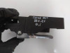  MANETA INTERIOR DELANTERA IZQUIERDA Ford FOCUS SPORTBREAK (CB4) 