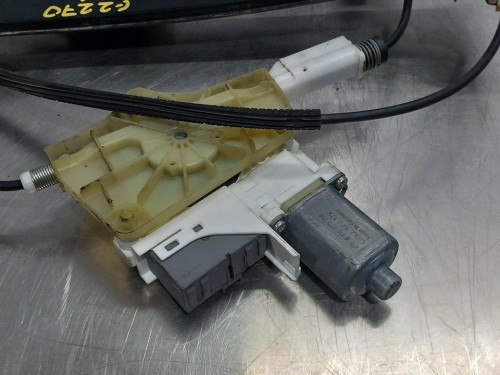  ELEVALUNAS TRASERO IZQUIERDO, CITROEN, C6 