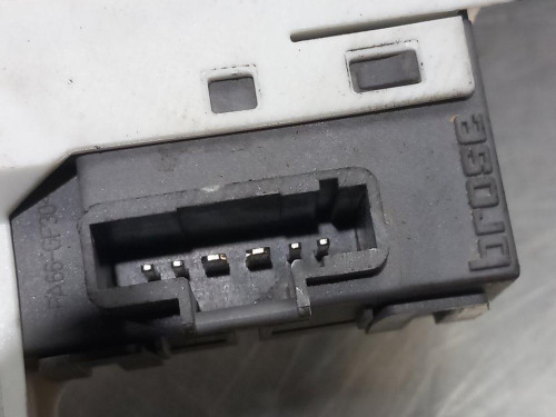  ELEVALUNAS TRASERO IZQUIERDO, CITROEN, C6 