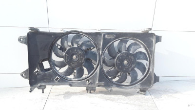 ELECTROVENTILADOR, FIAT, I DOBLÒ (119)