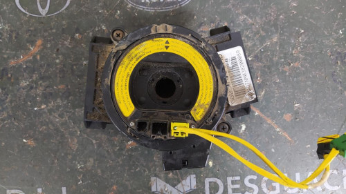 ANILLO AIRBAG JEEP GRAND CHEROKEE (WJ/WG) 