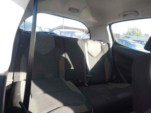 ASIENTOS TRASEROS PEUGEOT 308 