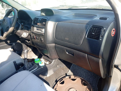 MITSUBISHI SPACE STAR (DG0)