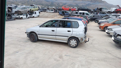 MITSUBISHI SPACE STAR (DG0)