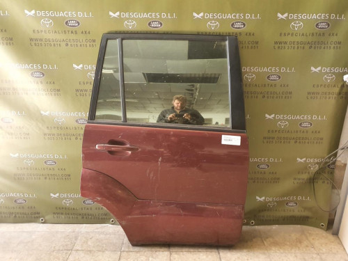 PUERTA TRASERA DERECHA TOYOTA LAND CRUISER (J12) 