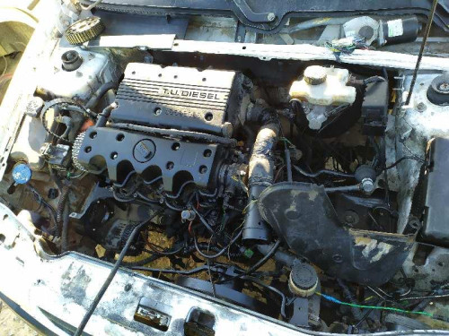  CITROEN SAXO 