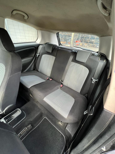  FIAT GRANDE PUNTO (199) 