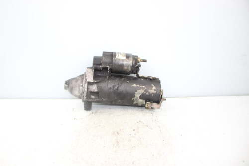 MOTOR ARRANQUE AUDI A4 BERLINA (B5) 