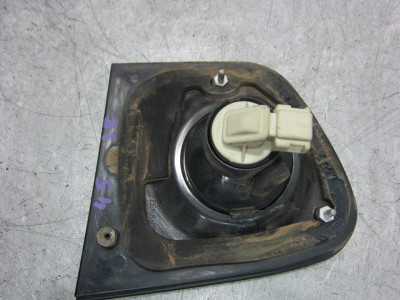 PILOTO TRASERO IZQUIERDO INTERIOR, SEAT, IBIZA (6K1)