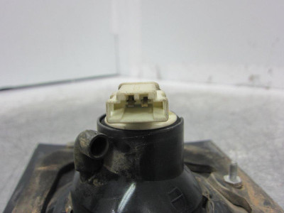 PILOTO TRASERO IZQUIERDO INTERIOR, SEAT, IBIZA (6K1)