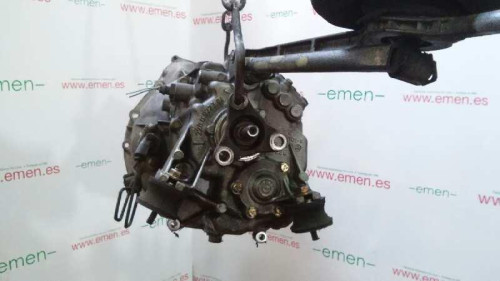  CAJA CAMBIOS, BMW, SERIE 3 BERLINA (E46) 