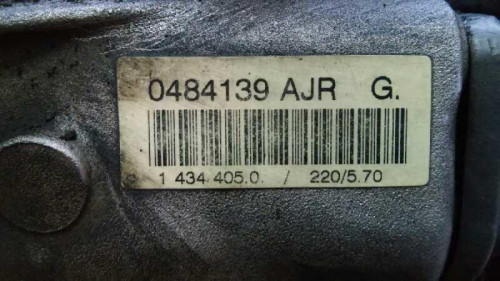  CAJA CAMBIOS, BMW, SERIE 3 BERLINA (E46) 