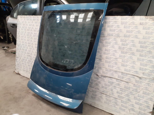  PORTON TRASERO 