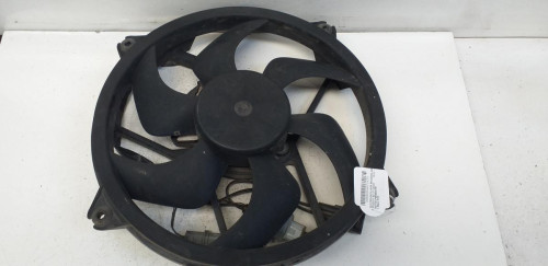  ELECTROVENTILADOR RADIADOR AIRE ACONDICIONADO Peugeot 407 