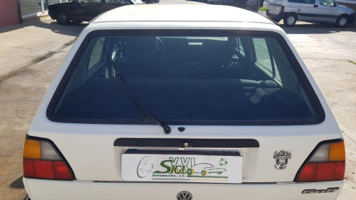PORTON TRASERO Volkswagen Golf II (191/193)(08.1983->) VOLKSWAGEN Golf II (191/193)(08.1983->) 