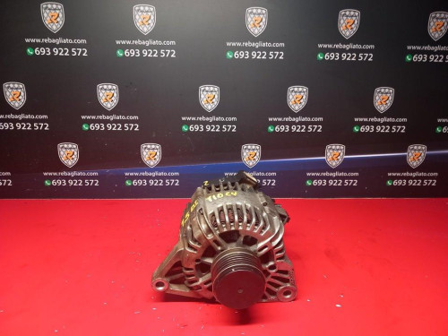  ALTERNADOR, KIA, RIO (JB) 