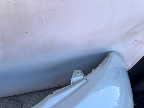 PARAGOLPES TRASERO 