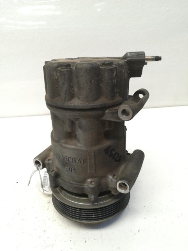  COMPRESOR AIRE ACONDICIONADO, PEUGEOT, 207 