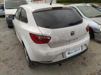 SEAT IBIZA BERLINA (6J5)