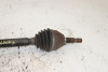 TRANSMISION DELANTERA DERECHA Opel ASTRA H BERLINA 