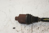 TRANSMISION DELANTERA DERECHA Opel ASTRA H BERLINA 
