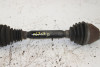 TRANSMISION DELANTERA DERECHA Opel ASTRA H BERLINA 