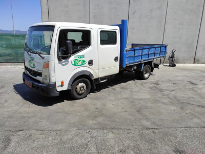 NISSAN CABSTAR